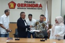 Umumkan Cawagub DKI,...