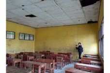 Selama 3 Tahun Ratusan...