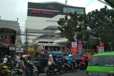 Mal Baru Akan Tebang...