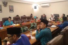 Konsulat India Tertarik...