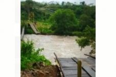Korban Jembatan Gantung...