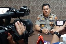Polda Jateng: Ada yang...