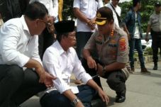 Tanah Belum Dibayar...