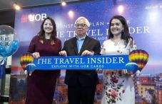 Transaksi Travel Kartu...