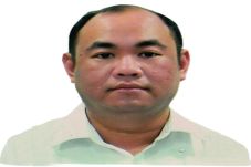 Menuntaskan Tambang...
