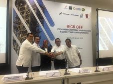 Proyek Kilang Pertamina...