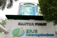 BPJAMSOSTEK Tegaskan...