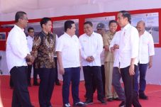 Dukung Pemerataan Ekonomi,...