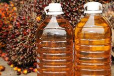 Imbas Melonjaknya Harga...