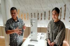 HUT ke-25, Dekkson Resmikan...