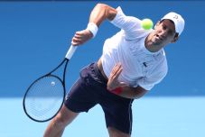 Djokovic Bicara Persaingan...