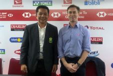 BWF Puji Kesuksesan...