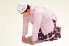 Bangkit dari Sujud,...