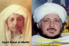 Kisah Kedermawanan Ulama...