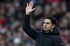 Mikel Arteta Haramkan...