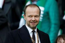 Tak Cuma Legenda United,...