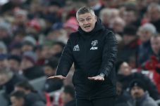 Preview Manchester United...