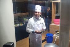Gelar Masak Nasi Goreng,...