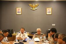 Tindak Lanjut Kecelakaan...