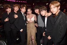 Halsey Lebih Memilih...