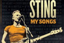 Sting Tak Berminat Dibuat...