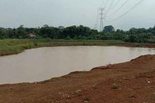 Atasi Banjir, Pemkot...