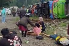 Cerita Mencekam Korban...