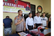 Baharudin Mengaku Baru...