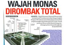 Ditargetkan Rampung...