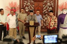 PKS Minta Dua Nama Cawagub...
