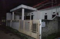 Tak Hanya Keraton Agung...