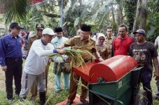 Dua Periode, Cek Endra...