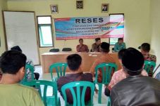 Anggaran Reses Anggota...