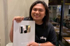 Keanuagl, Selebgram...