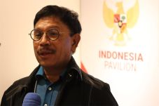 Didepan Raksasa Teknologi...