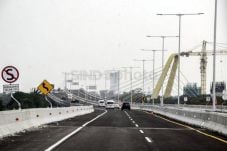 BPJT Siapkan Tarif Integrasi...