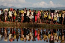 Myanmar Tak Akui Lakukan...