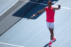 Nadal Tumbangkan Petenis...