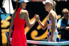 Maria Sharapova Tersingkir,...