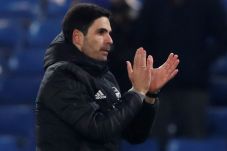 Arteta Bangga Arsenal...