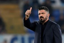Lolos ke Semifinal Coppa...