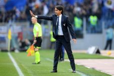 Salahkan Wasit, Inzaghi...