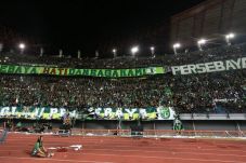 Tahun 2020 Persebaya...