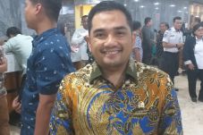 Anggota DPR Ini Sebut...