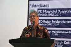 PAN Ajak Waspadai Penumpang...