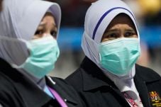 Virus Mematikan dari...