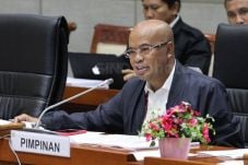 Soal Harun Masiku, Desmond...