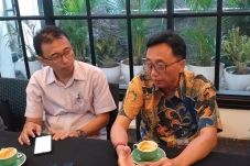 Studi Kelayakan PLTN...