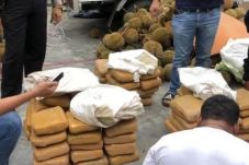 Polres Jakbar Ungkap...