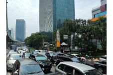 Ada Demo Warga Priok,...